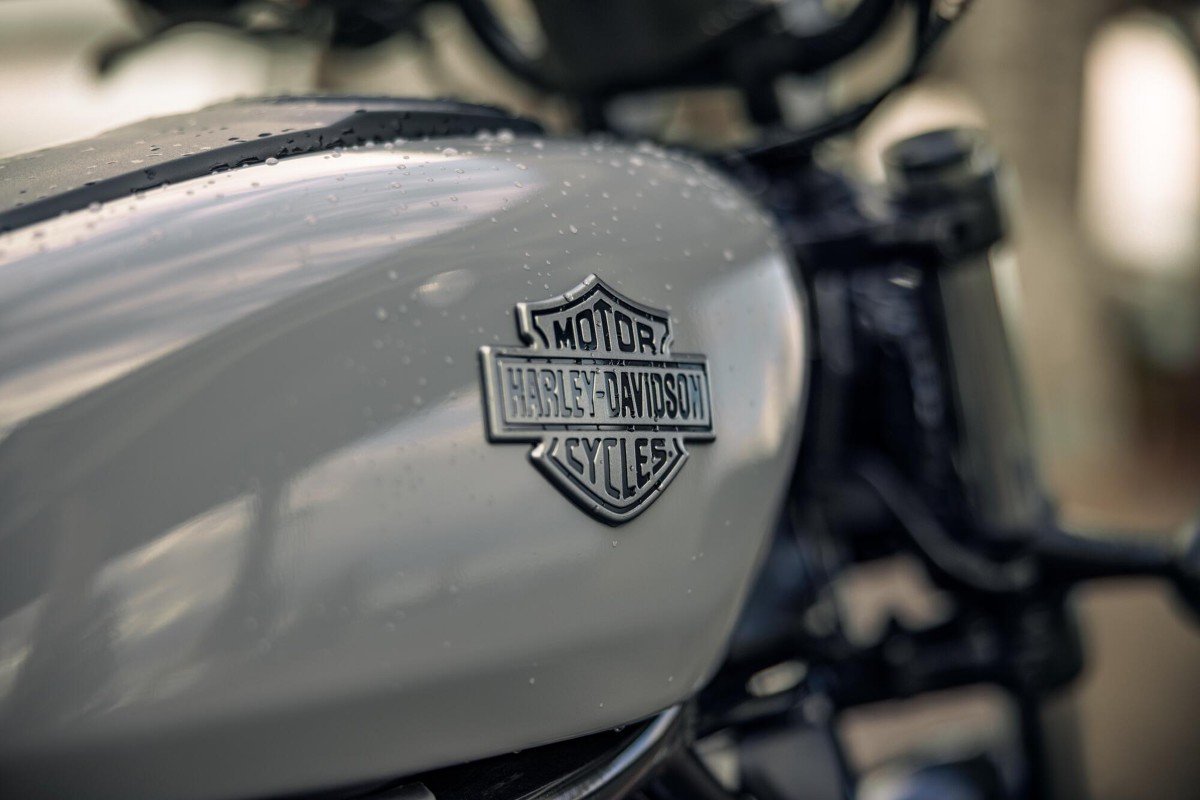 Harley wraca na europejskie salony. Amerykańska marka weźmie udział w targach EICMA