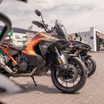 KTM 1290 Super Adventure S bok
