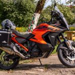 KTM 1290 Super Adventure S bok 5