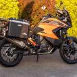 KTM 1290 Super Adventure S bok 8