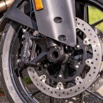 KTM 1290 Super Adventure S hamulce