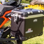 KTM 1290 Super Adventure S kufry 4