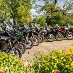 KTM 1290 Super Adventure S paring
