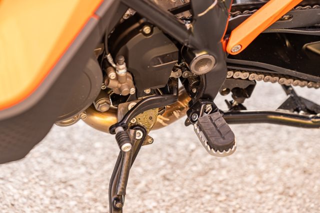 KTM 1290 Super Adventure S – turystyk na każdą drogę [test, cena, opis, recenza, dane techniczne]