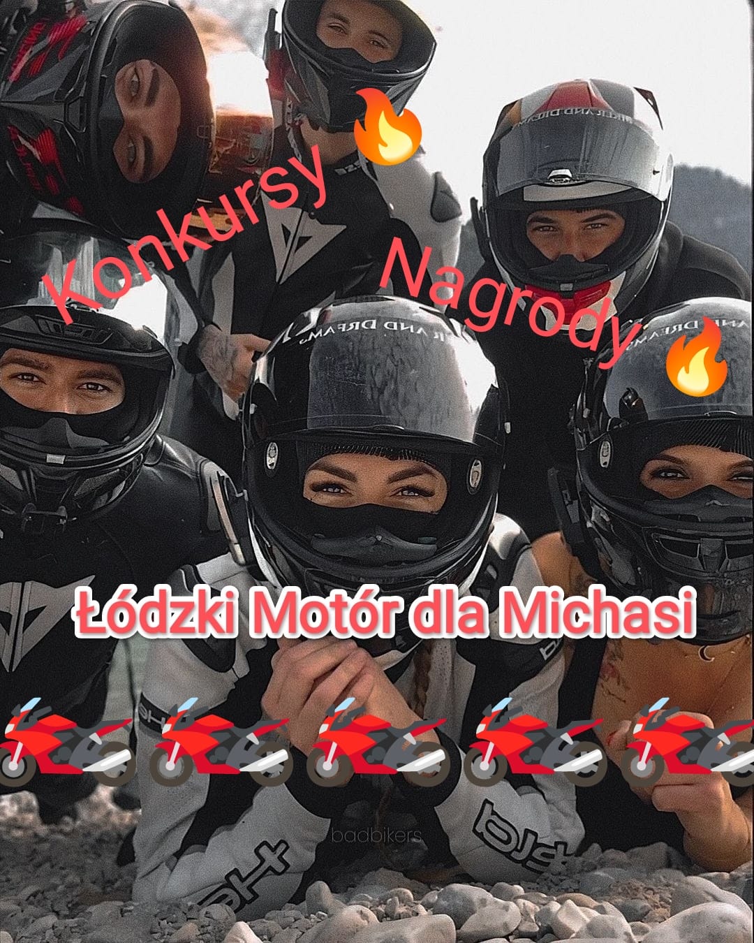 Sierpniowy długi weekend. Imprezy i zloty motocyklowe w dniach 15-18 sierpnia 2024 [kalendarz, kiedy i gdzie zlot]