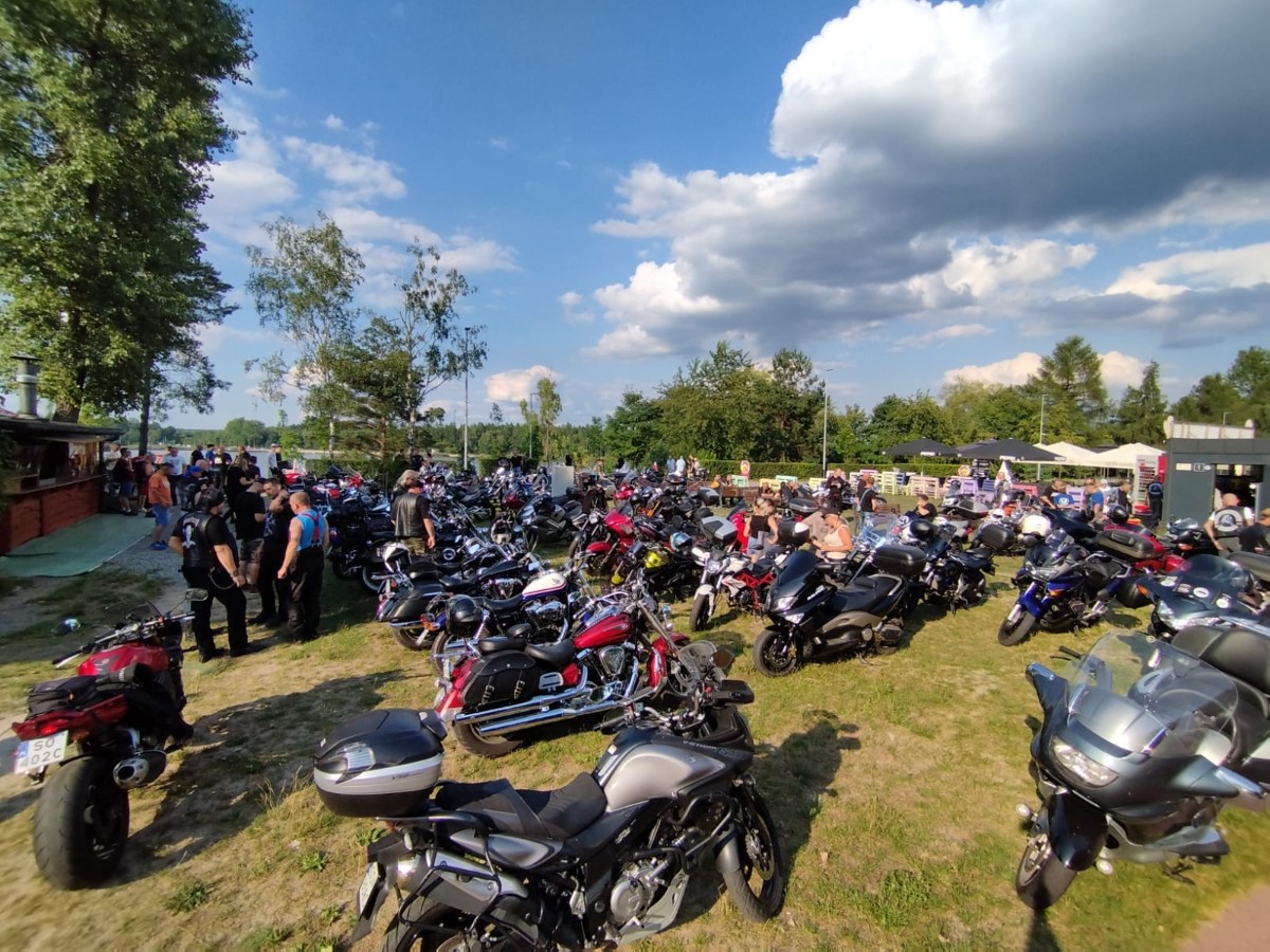 Sierpniowy długi weekend. Imprezy i zloty motocyklowe w dniach 15-18 sierpnia 2024 [kalendarz, kiedy i gdzie zlot]