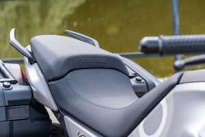 Moto Guzzi V100 Mandello Aviazione Navale kanapa 2