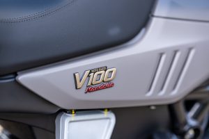 Moto Guzzi V100 Mandello Aviazione Navale logo