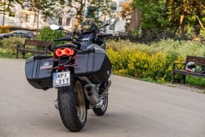 Moto Guzzi V100 Mandello Aviazione Navale ztyl 2