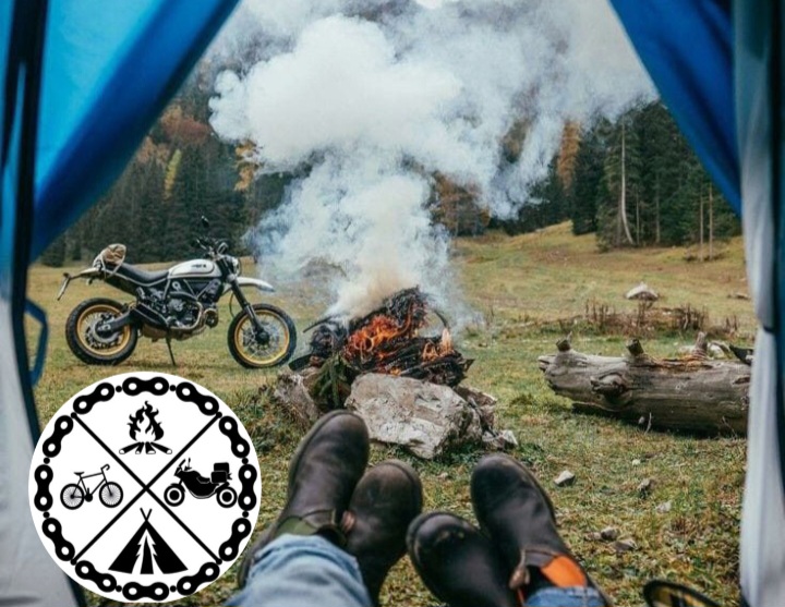 Sierpniowy długi weekend. Imprezy i zloty motocyklowe w dniach 15-18 sierpnia 2024 [kalendarz, kiedy i gdzie zlot]