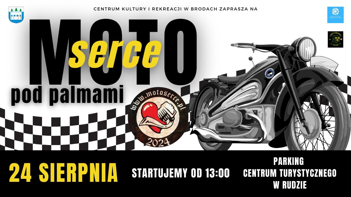 Rozkład jazdy na weekend. Imprezy i zloty motocyklowe w dniach 23-25 sierpnia 2024 [kalendarz, kiedy i gdzie zlot]