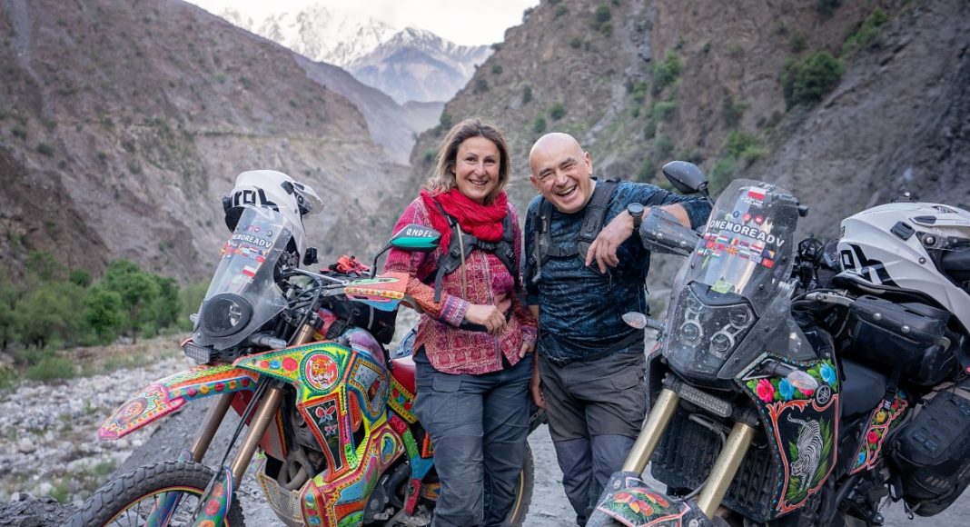 One More ADV Himalaje 1