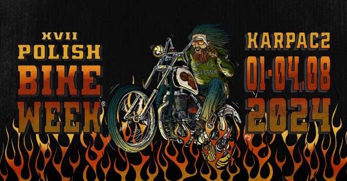 Polish Bike Week