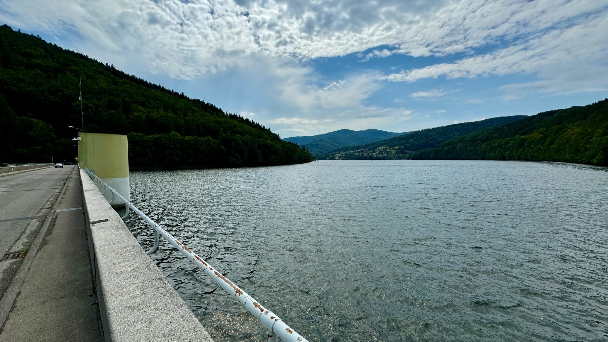 Woj. śląskie: dzieło natury i człowieka. Co zobaczyć, gdzie pojechać? – Motocyklowa Polska na weekend