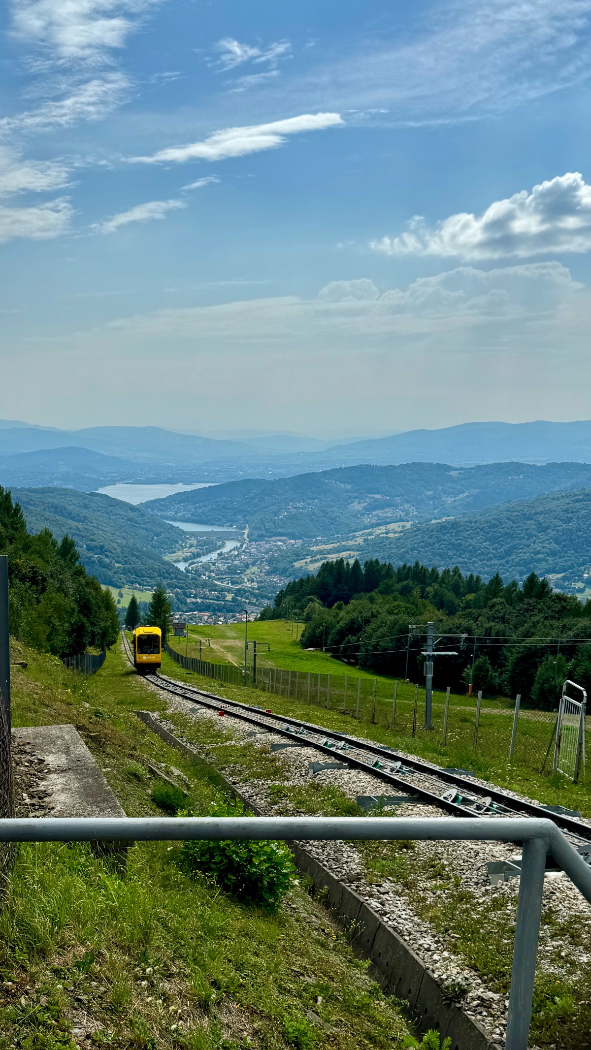 Woj. śląskie: dzieło natury i człowieka. Co zobaczyć, gdzie pojechać? – Motocyklowa Polska na weekend