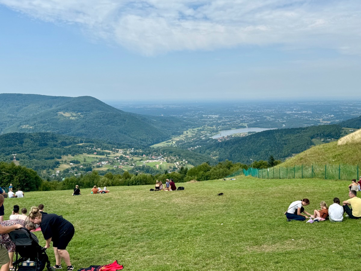 Woj. śląskie: dzieło natury i człowieka. Co zobaczyć, gdzie pojechać? – Motocyklowa Polska na weekend