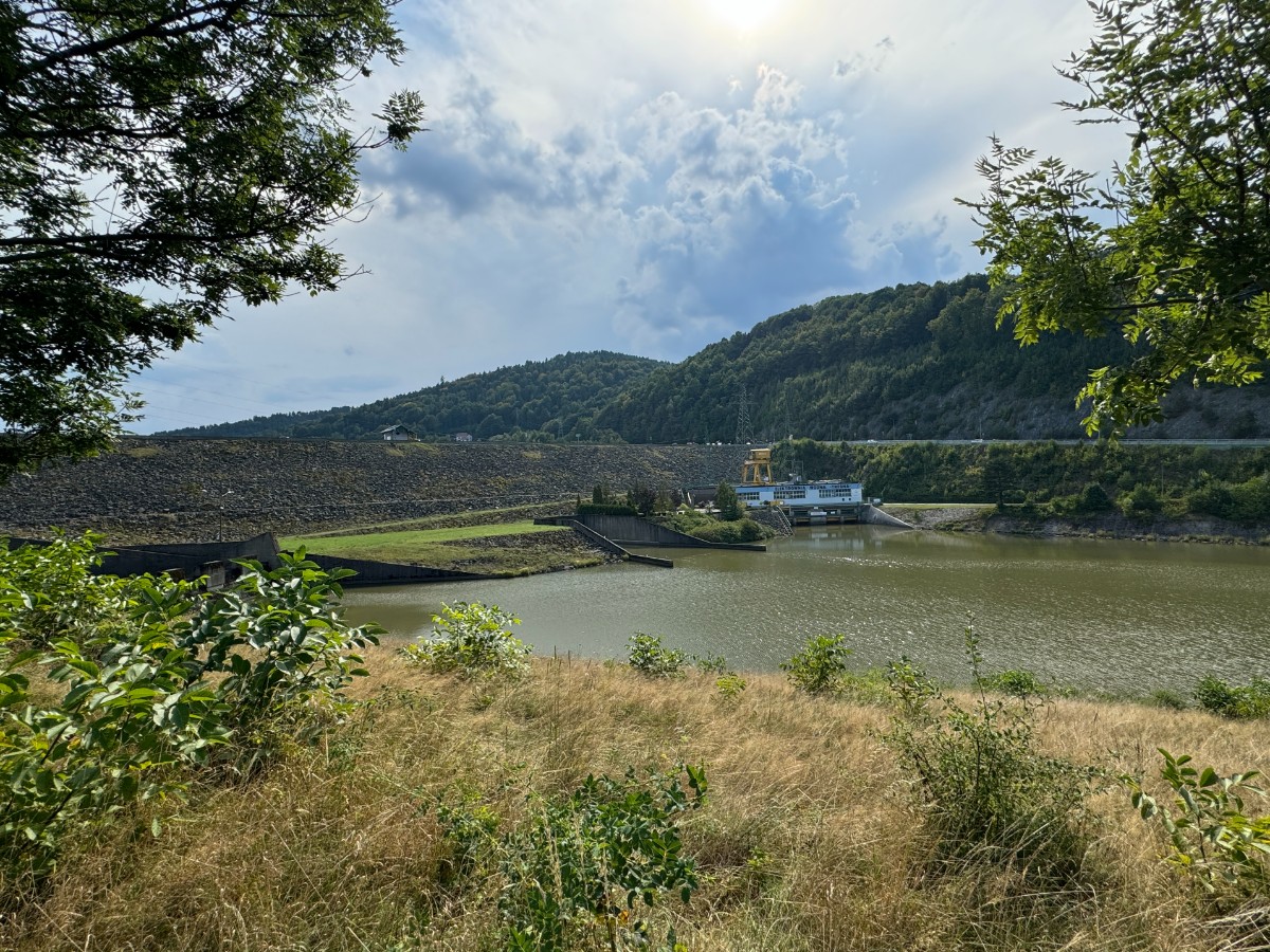 Woj. śląskie: dzieło natury i człowieka. Co zobaczyć, gdzie pojechać? – Motocyklowa Polska na weekend