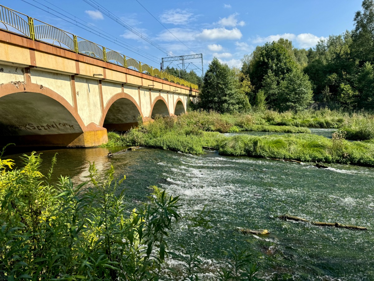 Woj. śląskie: dzieło natury i człowieka. Co zobaczyć, gdzie pojechać? – Motocyklowa Polska na weekend