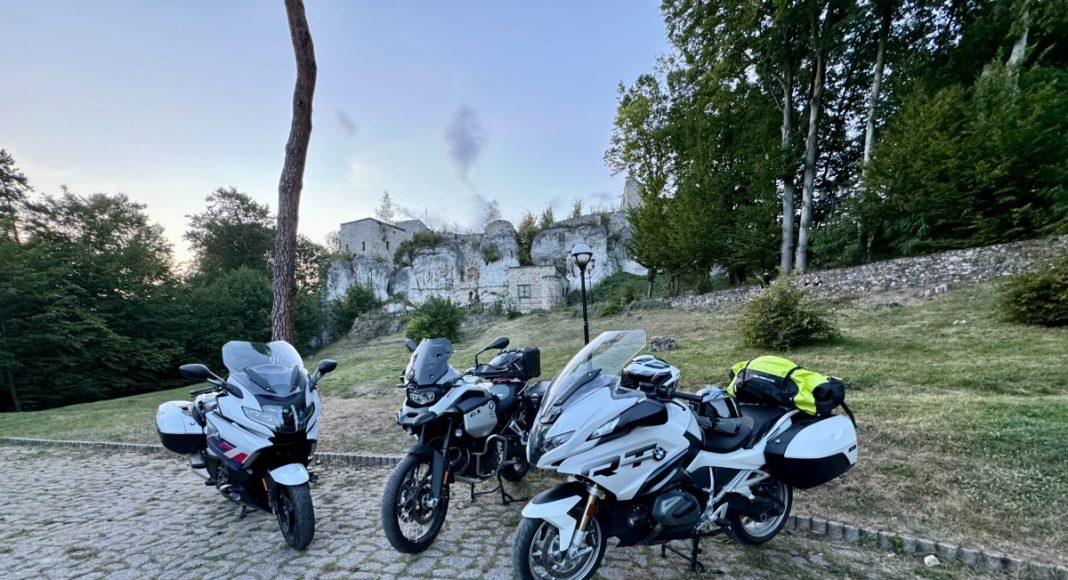 Polska na weekend Slaskie 18