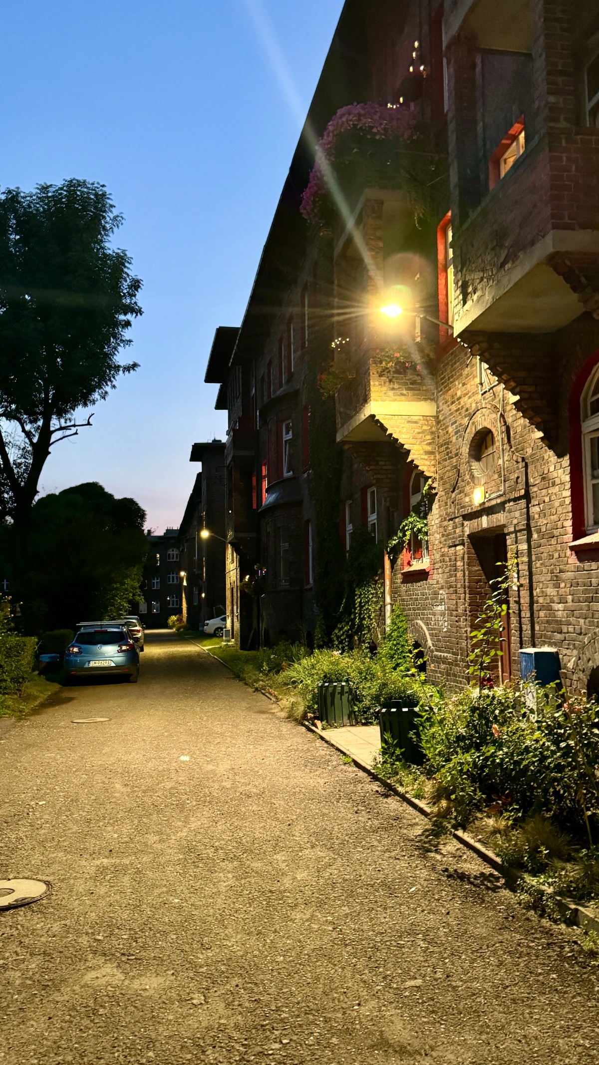 Woj. śląskie: dzieło natury i człowieka. Co zobaczyć, gdzie pojechać? – Motocyklowa Polska na weekend