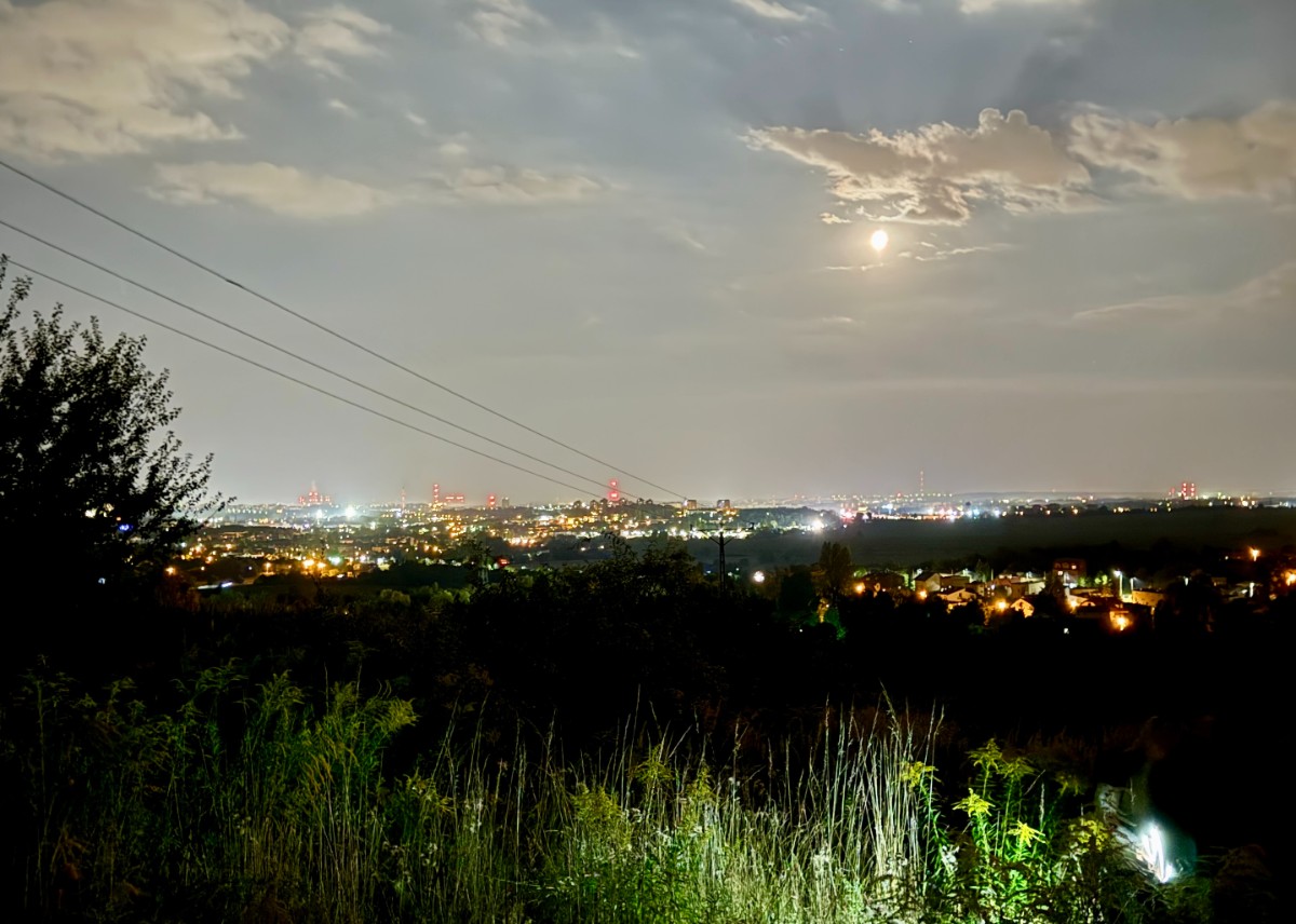 Woj. śląskie: dzieło natury i człowieka. Co zobaczyć, gdzie pojechać? – Motocyklowa Polska na weekend