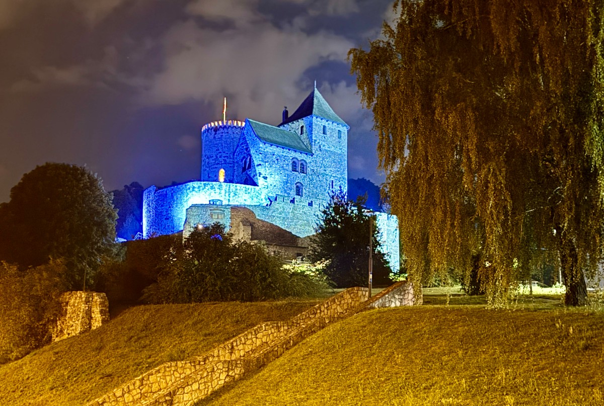 Woj. śląskie: dzieło natury i człowieka. Co zobaczyć, gdzie pojechać? – Motocyklowa Polska na weekend