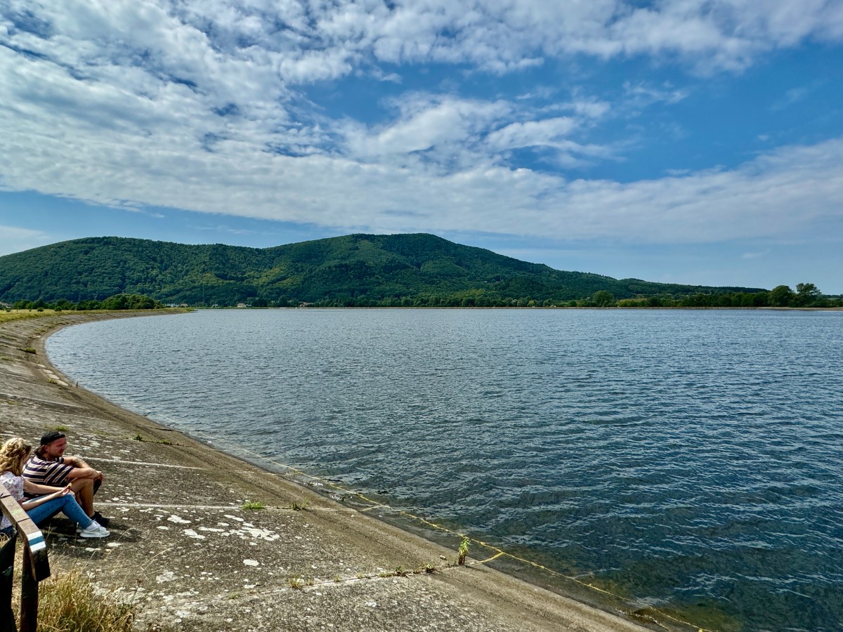 Woj. śląskie: dzieło natury i człowieka. Co zobaczyć, gdzie pojechać? – Motocyklowa Polska na weekend