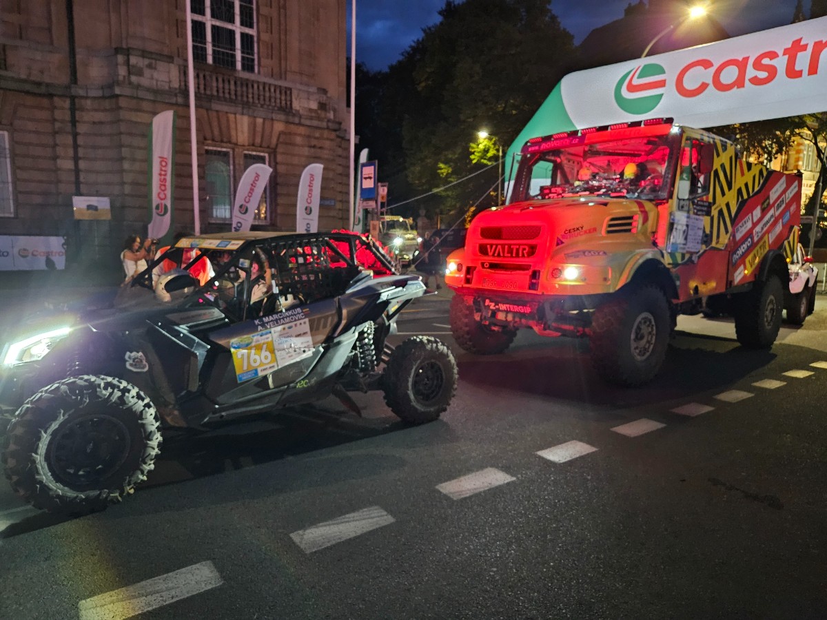 Woj. zachodniopomorskie: nowoczesne i dzikie zarazem. Co zobaczyć, gdzie pojechać? [Motocyklowa Polska na weekend, trasa, mapki, GPX]