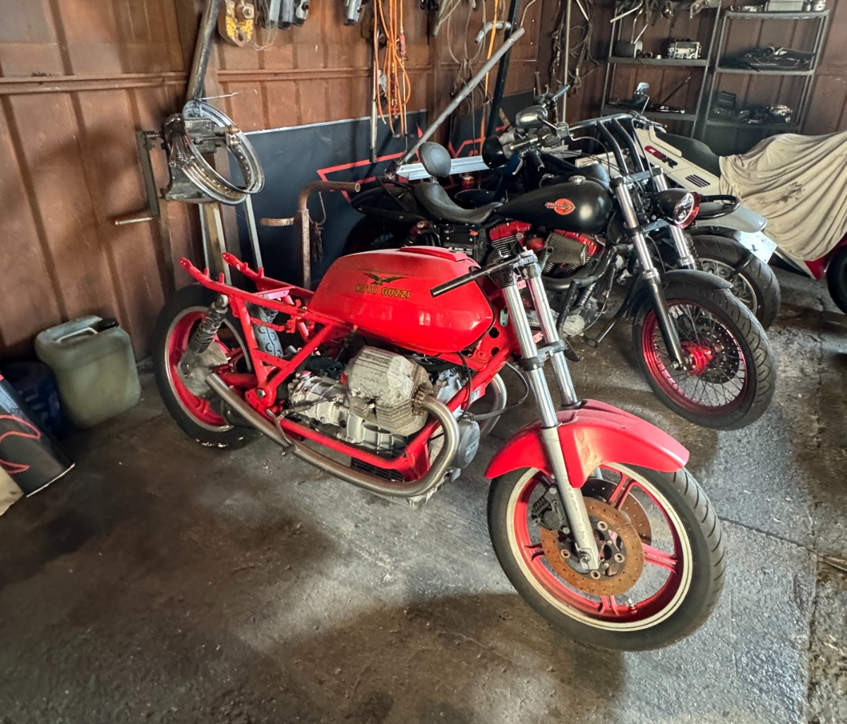 Woj. zachodniopomorskie: nowoczesne i dzikie zarazem. Co zobaczyć, gdzie pojechać? [Motocyklowa Polska na weekend, trasa, mapki, GPX]