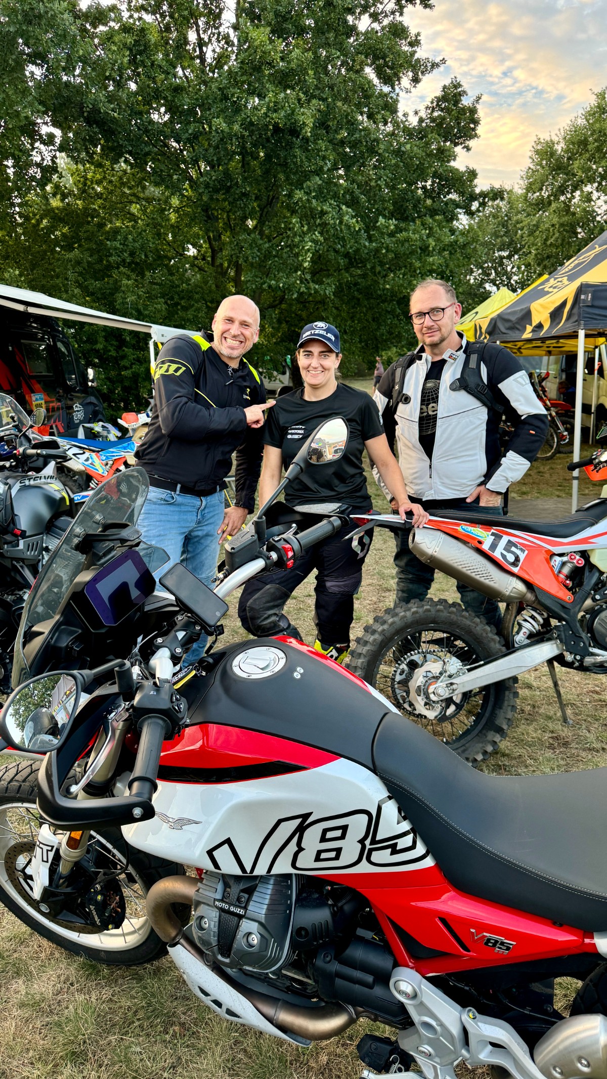 Woj. zachodniopomorskie: nowoczesne i dzikie zarazem. Co zobaczyć, gdzie pojechać? [Motocyklowa Polska na weekend, trasa, mapki, GPX]