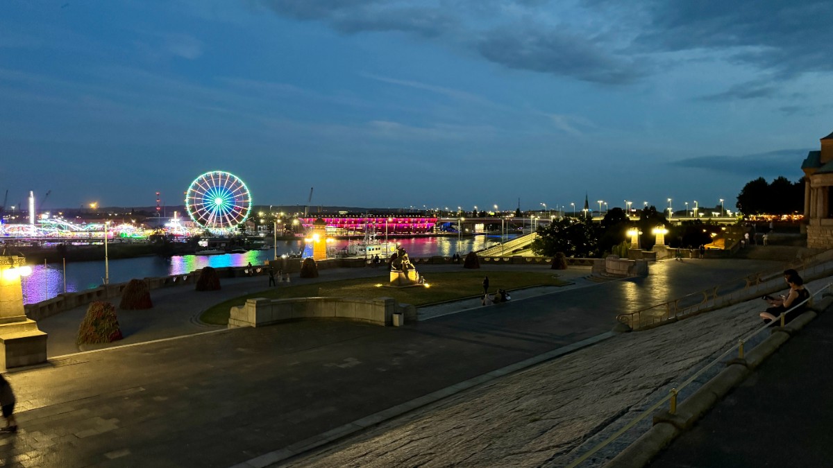 Woj. zachodniopomorskie: nowoczesne i dzikie zarazem. Co zobaczyć, gdzie pojechać? [Motocyklowa Polska na weekend, trasa, mapki, GPX]