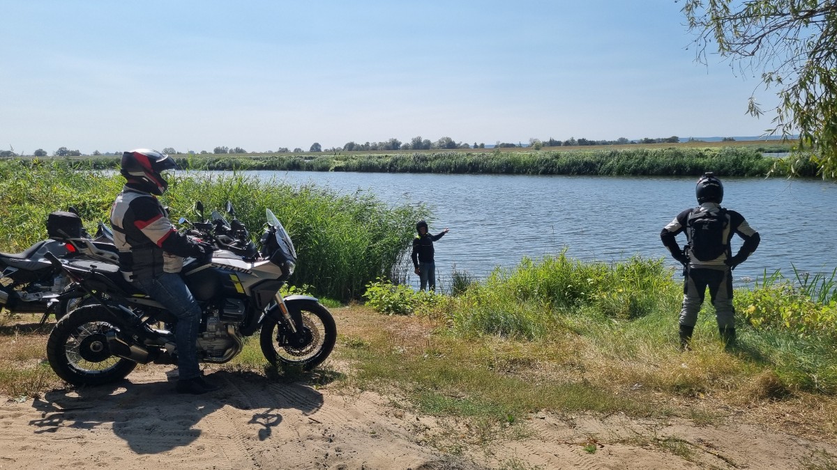 Woj. zachodniopomorskie: nowoczesne i dzikie zarazem. Co zobaczyć, gdzie pojechać? [Motocyklowa Polska na weekend, trasa, mapki, GPX]