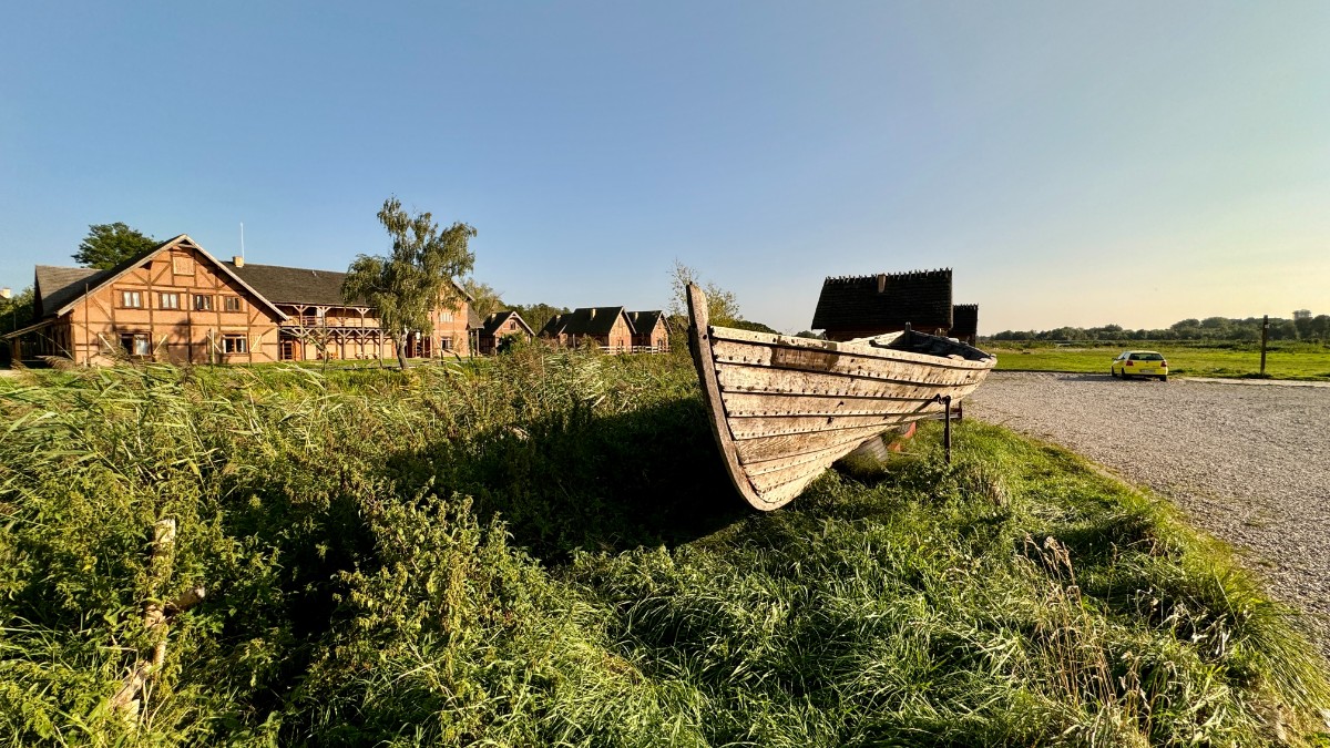 Woj. zachodniopomorskie: nowoczesne i dzikie zarazem. Co zobaczyć, gdzie pojechać? [Motocyklowa Polska na weekend, trasa, mapki, GPX]