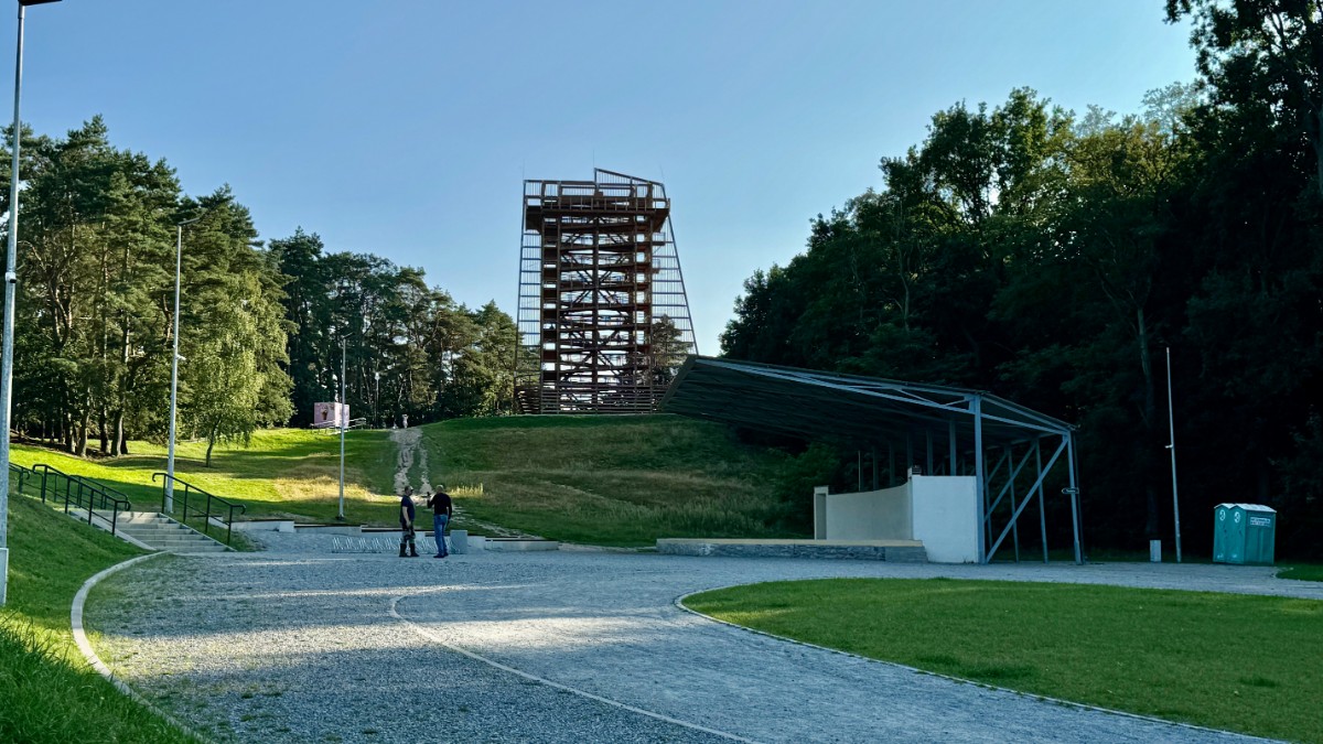 Woj. zachodniopomorskie: nowoczesne i dzikie zarazem. Co zobaczyć, gdzie pojechać? [Motocyklowa Polska na weekend, trasa, mapki, GPX]