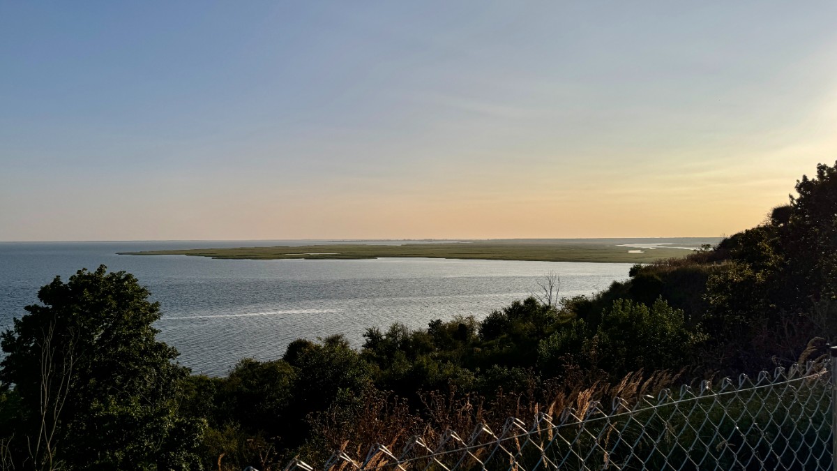 Woj. zachodniopomorskie: nowoczesne i dzikie zarazem. Co zobaczyć, gdzie pojechać? [Motocyklowa Polska na weekend, trasa, mapki, GPX]
