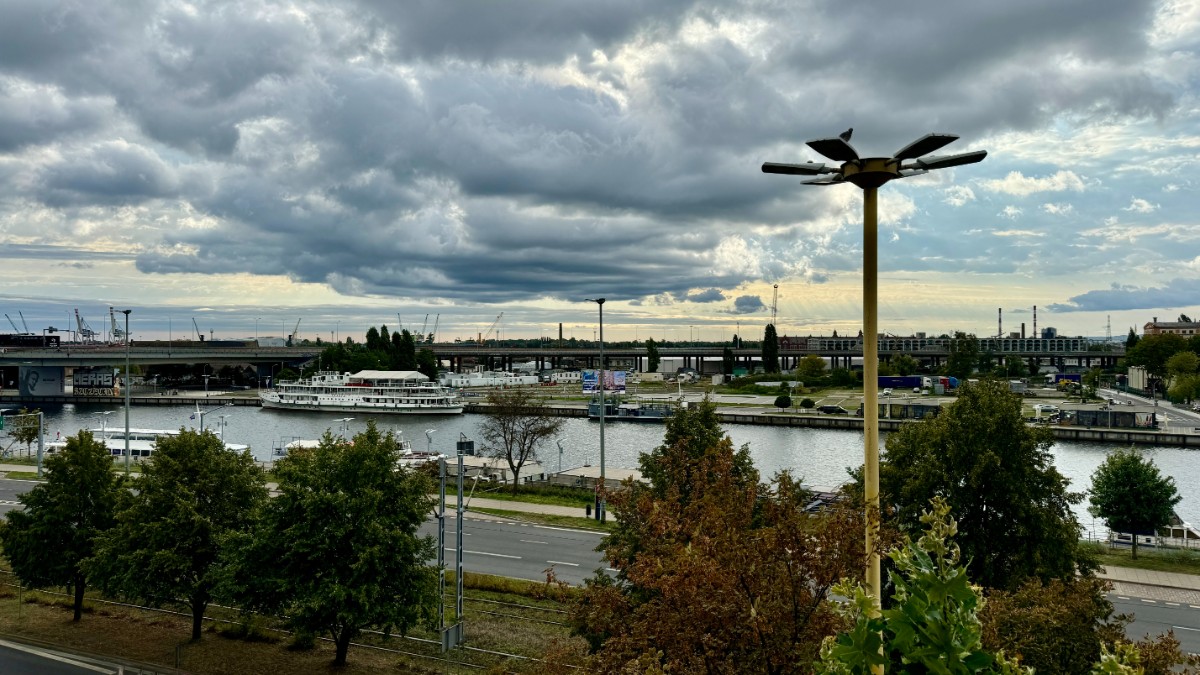 Woj. zachodniopomorskie: nowoczesne i dzikie zarazem. Co zobaczyć, gdzie pojechać? [Motocyklowa Polska na weekend, trasa, mapki, GPX]