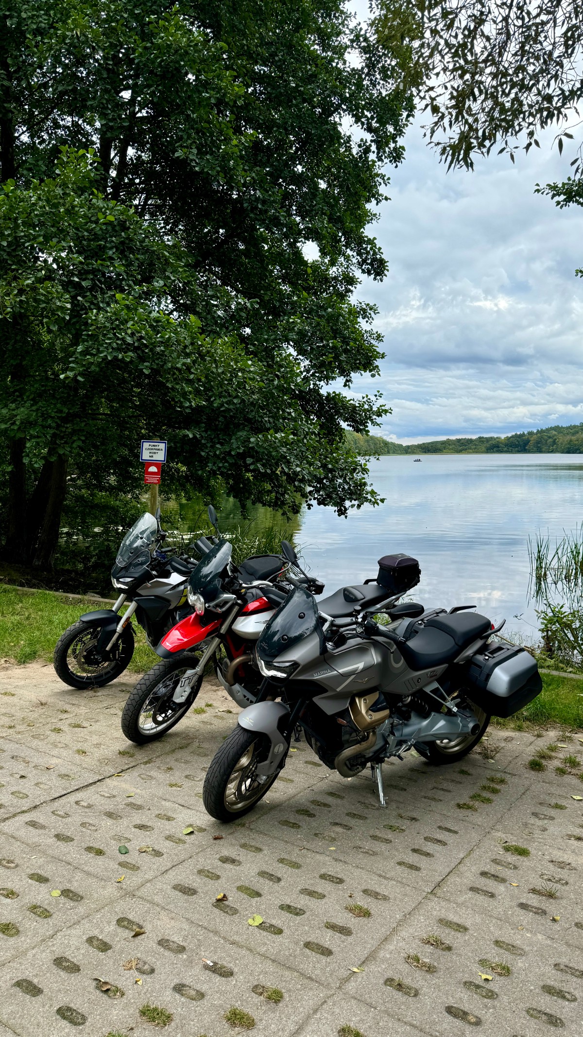 Woj. zachodniopomorskie: nowoczesne i dzikie zarazem. Co zobaczyć, gdzie pojechać? [Motocyklowa Polska na weekend, trasa, mapki, GPX]