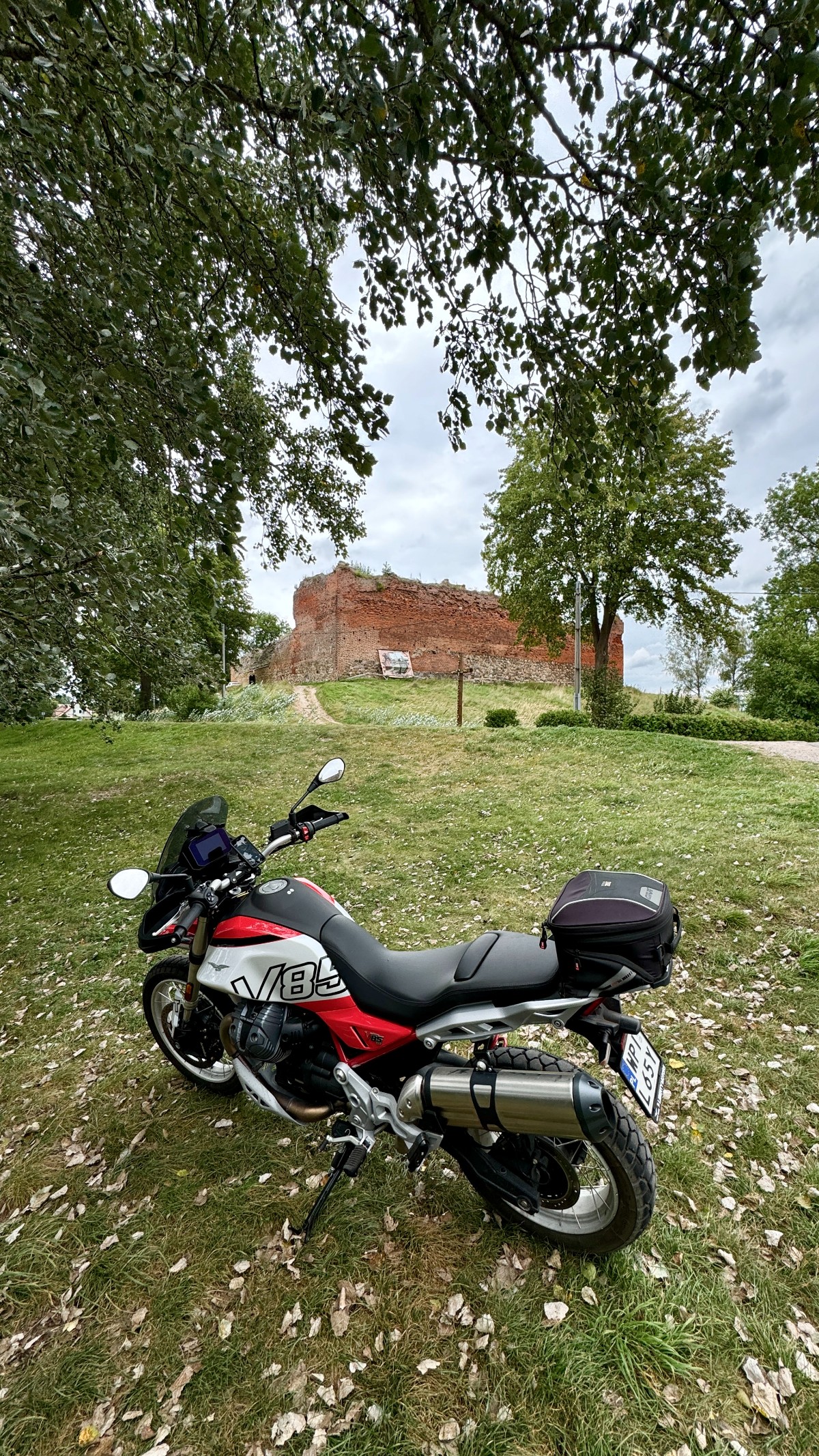 Woj. zachodniopomorskie: nowoczesne i dzikie zarazem. Co zobaczyć, gdzie pojechać? [Motocyklowa Polska na weekend, trasa, mapki, GPX]