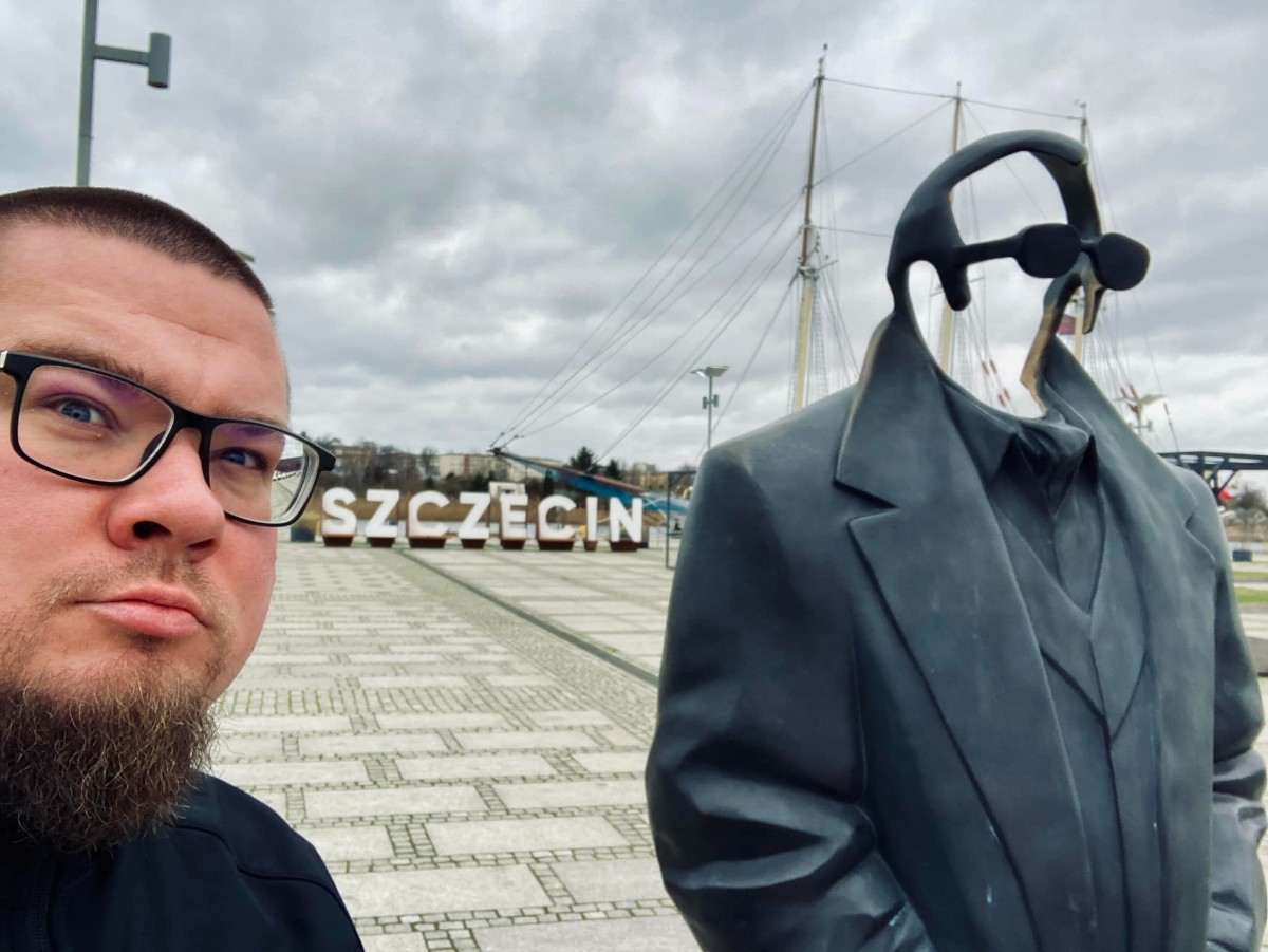 Woj. zachodniopomorskie: nowoczesne i dzikie zarazem. Co zobaczyć, gdzie pojechać? [Motocyklowa Polska na weekend, trasa, mapki, GPX]