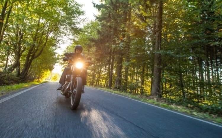 Rozkład jazdy na weekend. Imprezy i zloty motocyklowe w dniach 23-25 sierpnia 2024 [kalendarz, kiedy i gdzie zlot]