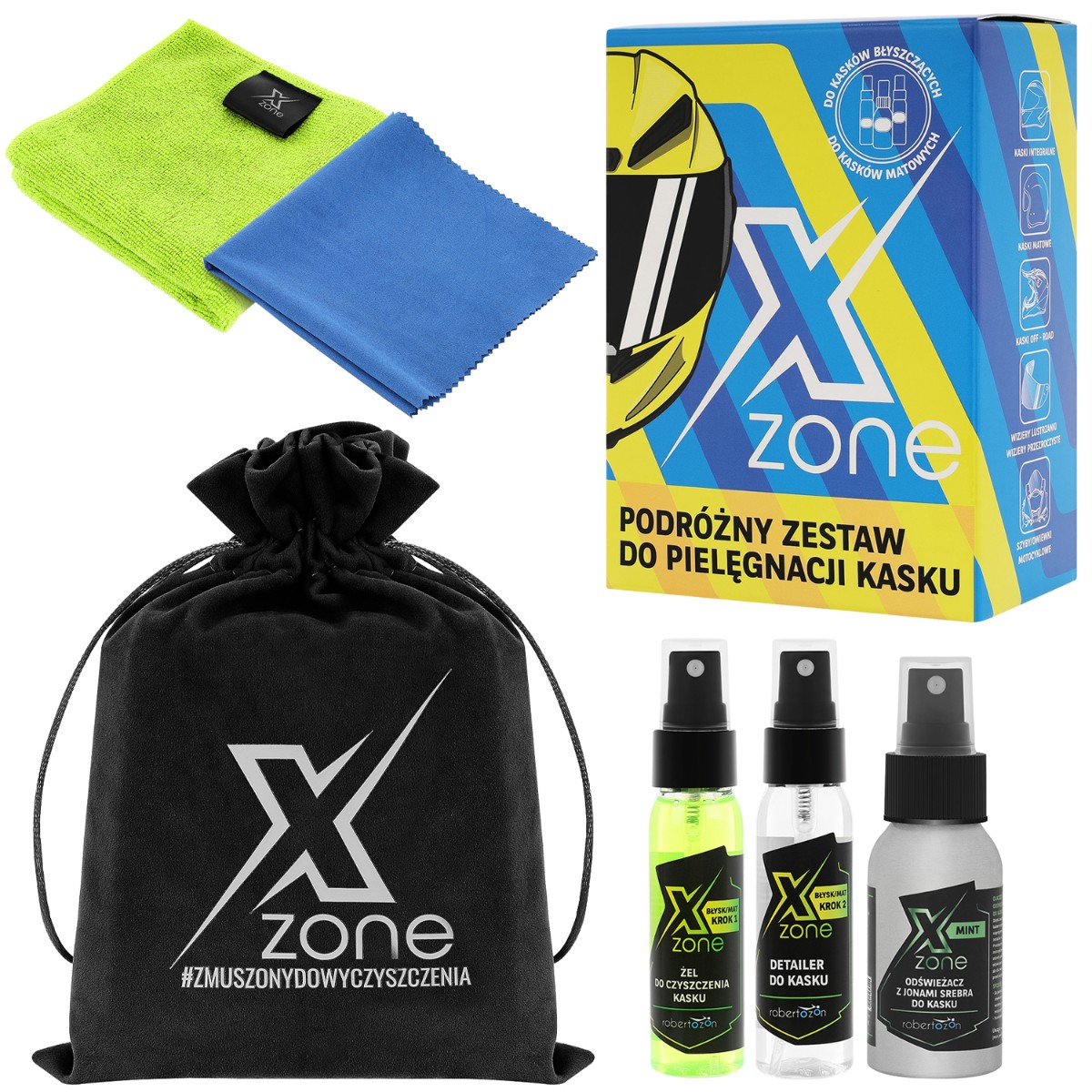 Sierpniowa akcja &bdquo;Motocyklowa Polska na weekend&rdquo;. Zostań naszym przewodnikiem i zgarnij cenne nagrody!