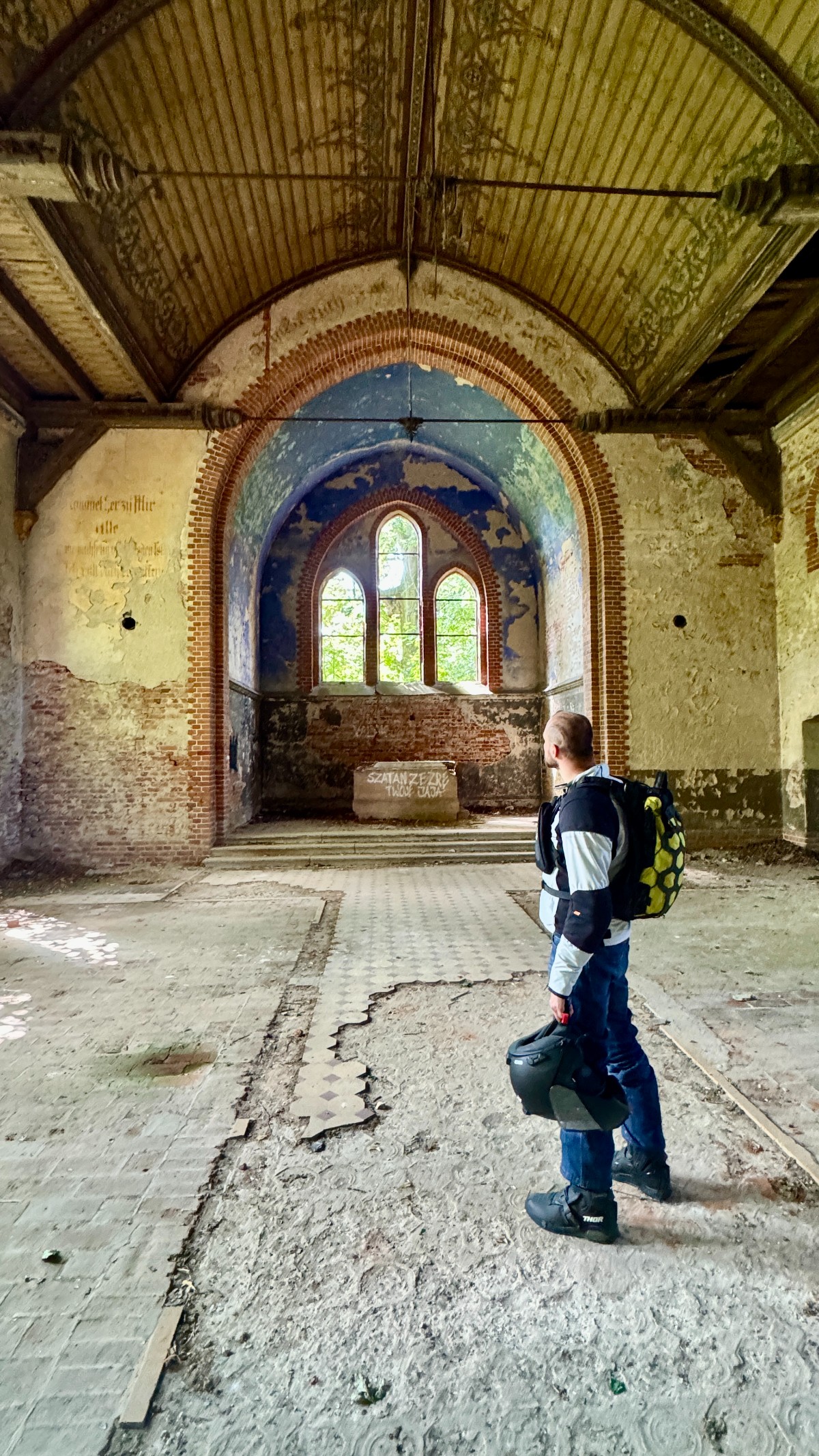 Kujawsko-pomorskie: historia, natura i spokój. Co warto zobaczyć? &#8211; Motocyklowa Polska na weekend