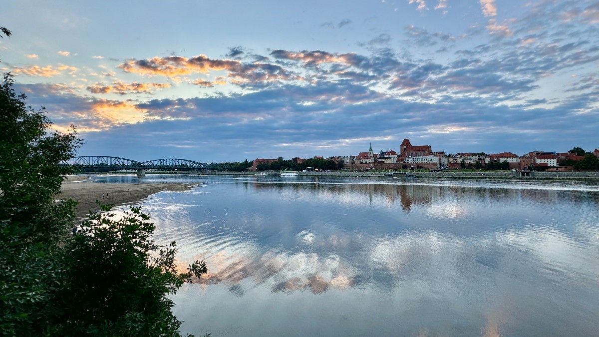 Kujawsko-pomorskie: historia, natura i spokój. Co warto zobaczyć? &#8211; Motocyklowa Polska na weekend