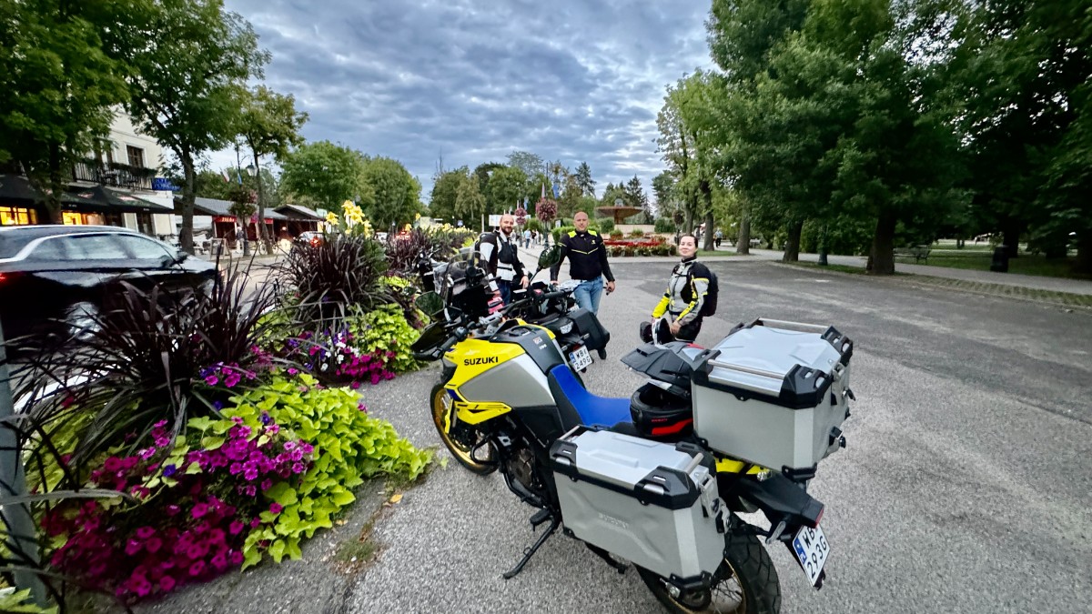 Kujawsko-pomorskie: historia, natura i spokój. Co warto zobaczyć? &#8211; Motocyklowa Polska na weekend