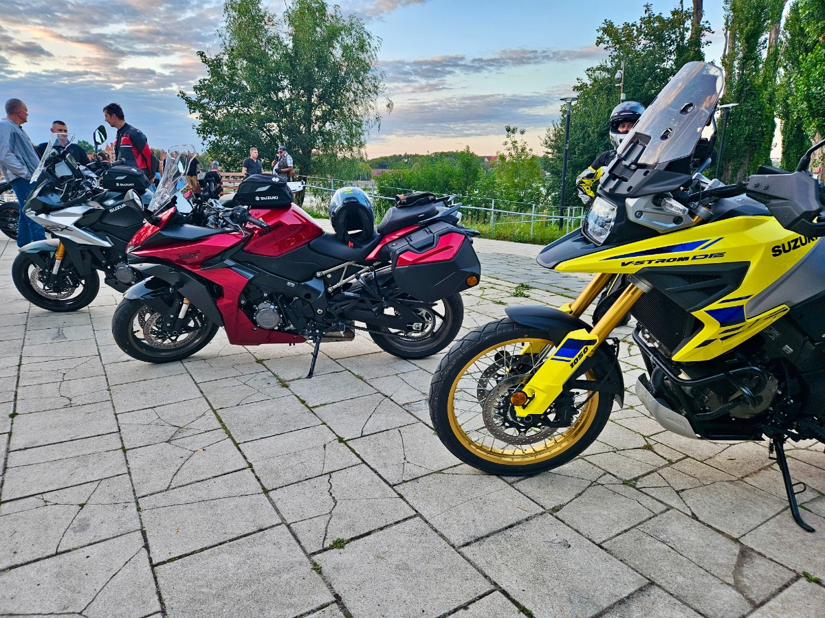 Kujawsko-pomorskie: historia, natura i spokój. Co warto zobaczyć? &#8211; Motocyklowa Polska na weekend