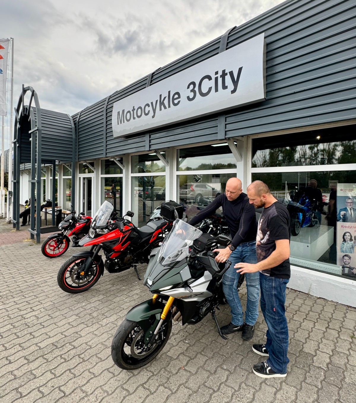 Kujawsko-pomorskie: historia, natura i spokój. Co warto zobaczyć? &#8211; Motocyklowa Polska na weekend
