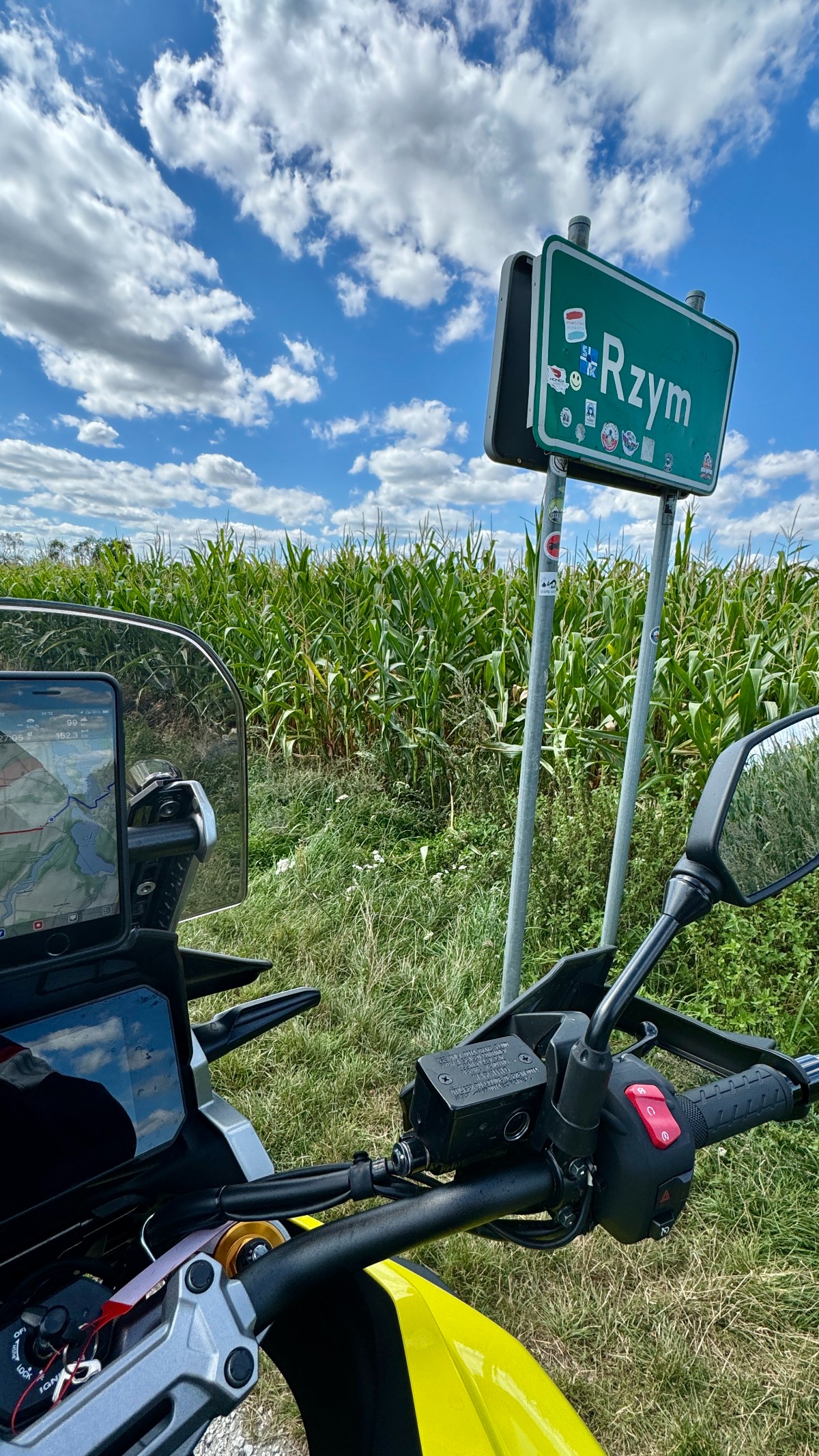 Kujawsko-pomorskie: historia, natura i spokój. Co warto zobaczyć? &#8211; Motocyklowa Polska na weekend
