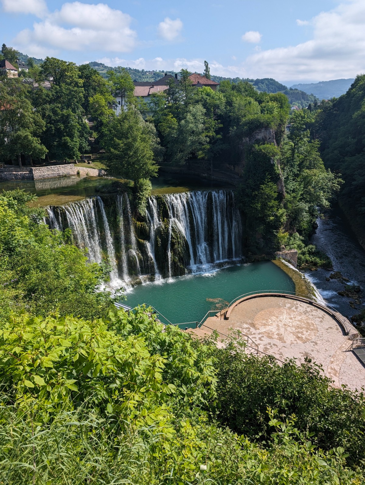 Bałkany na skuterach 125 &ndash; wielka wyprawa na małych jednośladach [część 1, relacja, zdjęcia, Suzuki Address, Avenis]