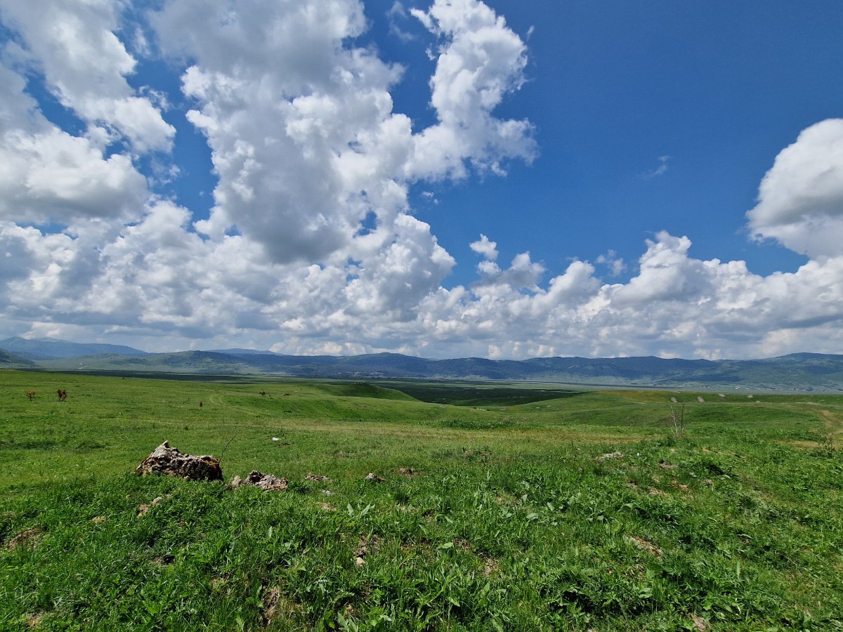 Bałkany na skuterach 125 &ndash; wielka wyprawa na małych jednośladach [część 1, relacja, zdjęcia, Suzuki Address, Avenis]
