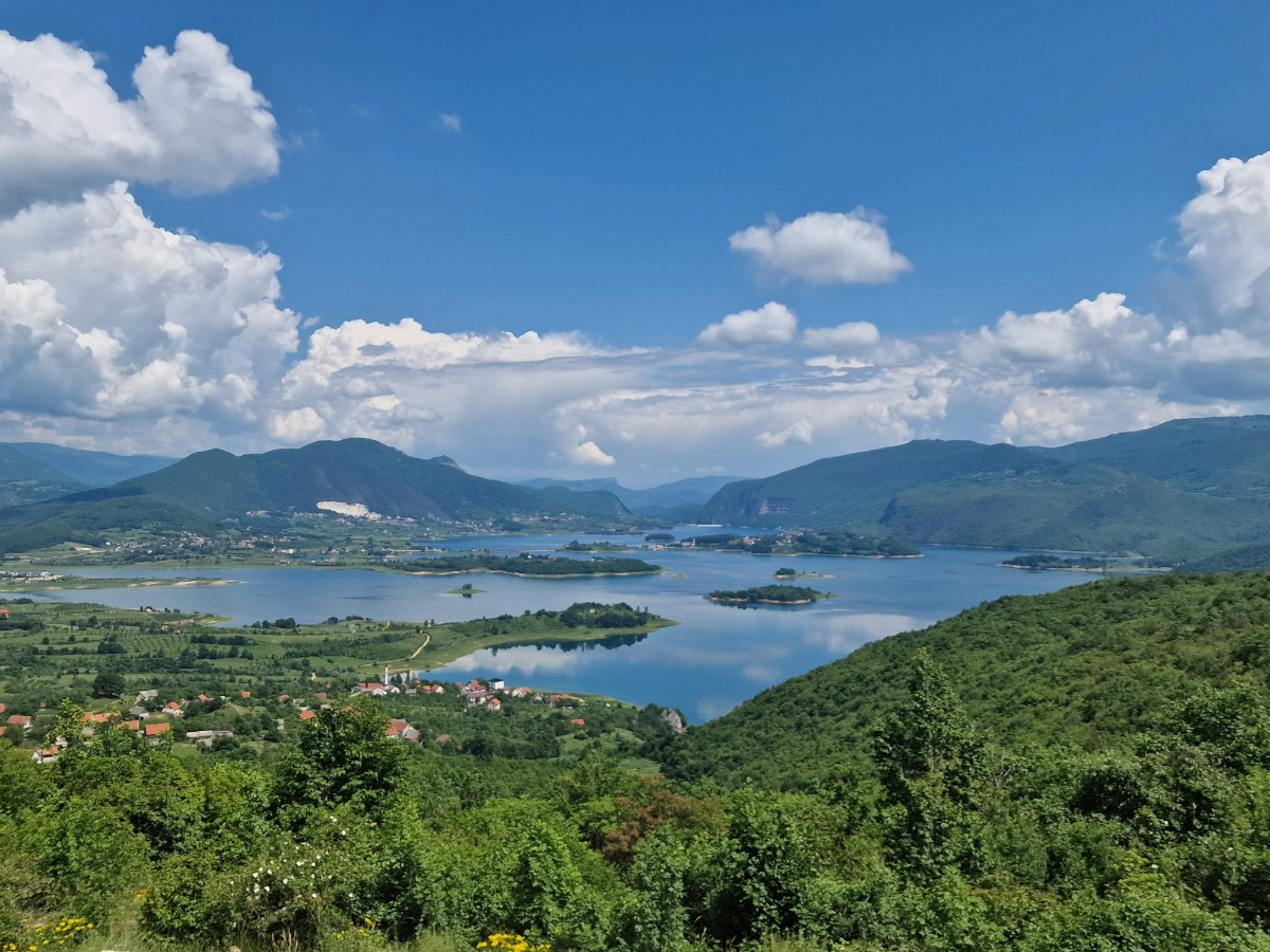 Bałkany na skuterach 125 &ndash; wielka wyprawa na małych jednośladach [część 1, relacja, zdjęcia, Suzuki Address, Avenis]